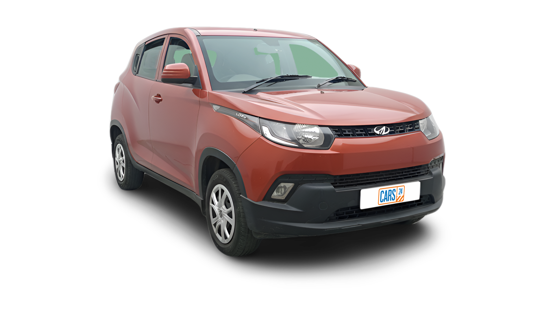 Mahindra Kuv100-img